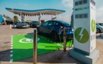 Voitures électriques : l'Europe à la traîne sur les bornes de recharge, et le Maroc encore plus ?