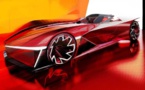Skoda Vision : Un bolide électrique futuriste débarque dans Gran Turismo !