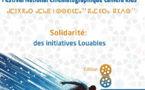 Rabat : Le 8ème festival "Caméra Kids", du 2 au 4 mai