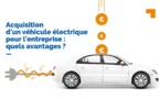 Voiture électrique : les entreprises traînent des pieds, le texte de loi reporté !
