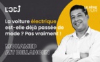 La voiture électrique est-elle déjà passée de mode ? Pas vraiment !
