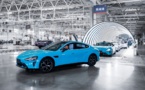 ​Xiaomi : Une voiture électrique toutes les 76 secondes ! ⚡