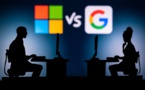 Microsoft : Quand l'IA t'oblige à te remuer les méninges... ou à copier Google !