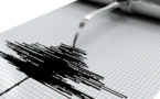  Une nouvelle secousse sismique enregistrée près d'Ouazzane