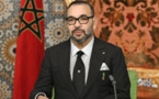 Condoléances de SM le Roi Mohammed VI au Roi Salmane, souverain d’Arabie Saoudite