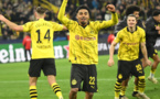 Champions League : Dortmund en finale, Paris en enfer