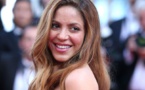 Shakira: le parquet espagnol demande le classement d'une procédure pour fraude fiscale