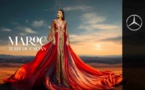 ​Caftan Week 2024 : Mercedes-Benz, sponsor officiel d'un événement glamour et traditionnel