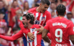 Espagne : l’Atlético Madrid s’impose sur le fil contre le Celta Vigo et se rapproche de la C1