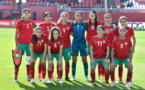 Eliminatoires Mondial féminin U17 : le Maroc surclasse l'Algérie