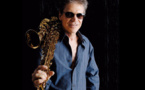 Décès du célèbre Saxophoniste David Sanborn 