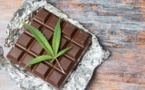 Cannabis licite : mise en vente en juin des premiers produits dérivés