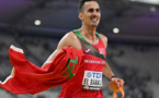 Meeting international Mohammed VI : Soufiane El Bakkali remporte le 3000 m steeple