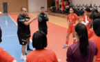 Futsal : les Lionnes de l’Atlas en stage de préparation à Maâmoura