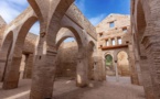 Rabat : le site Chellah rouvre ses portes au public