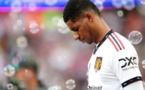 Euro 2024 : Marcus Rashford absent de la pré-liste de l’Angleterre