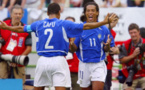 Brésil : Ronaldinho, Bebeto et Cafu vont rechausser les crampons, voici pourquoi