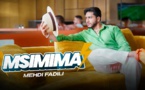 MEHDI FADILI - MSIMIMA