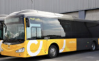 Transports urbains : l'État investit dans 3.500 bus 