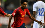 Euro-2024 : Lamine Yamal retenu par l'Espagne, pas Asensio