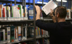 Un livre rendu avec 84 ans de retard à une bibliothèque finlandaise