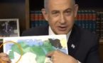 Netanyahou provoque les Marocains