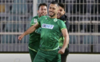 Botola : le Raja Casablanca remporte le derby