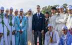 Le Prince Moulay El Hassan préside la finale du Trophée Hassan II de «Tbourida»