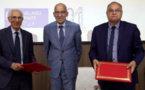 L'Université Mohammed V signe un partenariat avec SOS Villages d'Enfants