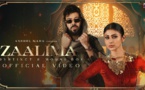Zaalima - DYSTINCT | Shreya Ghoshal | Mouni Roy | Rajat Nagpal | Rana Sotal | Anshul Garg