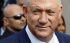 Israël : Benny Gantz démissionne du gouvernement
