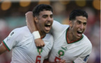Elim CdM 2026 : le Maroc étrille le Congo Brazzaville (6-0) et prend la tête du groupe E