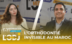 L'orthodontie invisible au Maroc : Le Dr. Abidine Zouhair met en avant les aligneurs dentaires