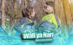 Mido Belahbib - Wah Ya Nari 