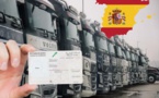 Réforme majeure des permis de conduire en Espagne : Good news pour les conducteurs Marocains