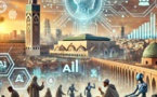 Au Maroc en 2024 : Éviter les pièges du "Shadow IA"
