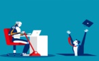  L'IA ne va pas prendre votre emploi, ce sont plutôt les personnes capables de s'en servir pour être plus productives qui le feront !