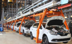 Le Maroc : un acteur éminent de l'industrie automobile mondiale