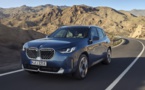 ​BMW X3 30e xDrive: Révélation du SUV Hybride Rechargeable de Luxe