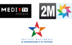 Conseil de la Concurrence : SNRT s'empare de Medi 1 TV dans une fusion stratégique