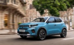 ​Citroën réinvente la C3: Plus SUV, Plus Spacieuse et Plus Technologique