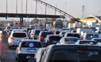 Alerte Trafic : Prévoyez des départs en douceur à la fin des vacances de l'Aïd Al Adha
