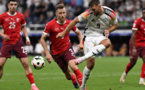 Euro 2024 : la Suisse tient en échec l'Allemagne et file en 8e, la Hongrie attendra