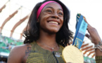 Athlétisme : Sha'Carri Richardson chasse ses fantômes et fonce vers Paris