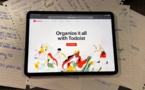 Todoist: L'application ultime pour maîtriser votre gestion de tâches