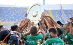 Botola : voici où et quand le Raja recevra son trophée
