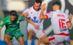 Voici où le Raja et le Wydad de Casablanca disputeront leurs matchs la saison prochaine