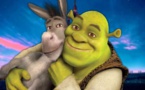 Un film sur l'Âne de "Shrek" en préparation avec Eddie Murphy