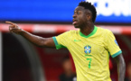 Copa America : le Brésil bute sur le Costa Rica (0-0) pour ses débuts