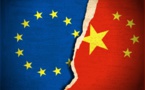 L’Ue tire le dragon chinois par la queue